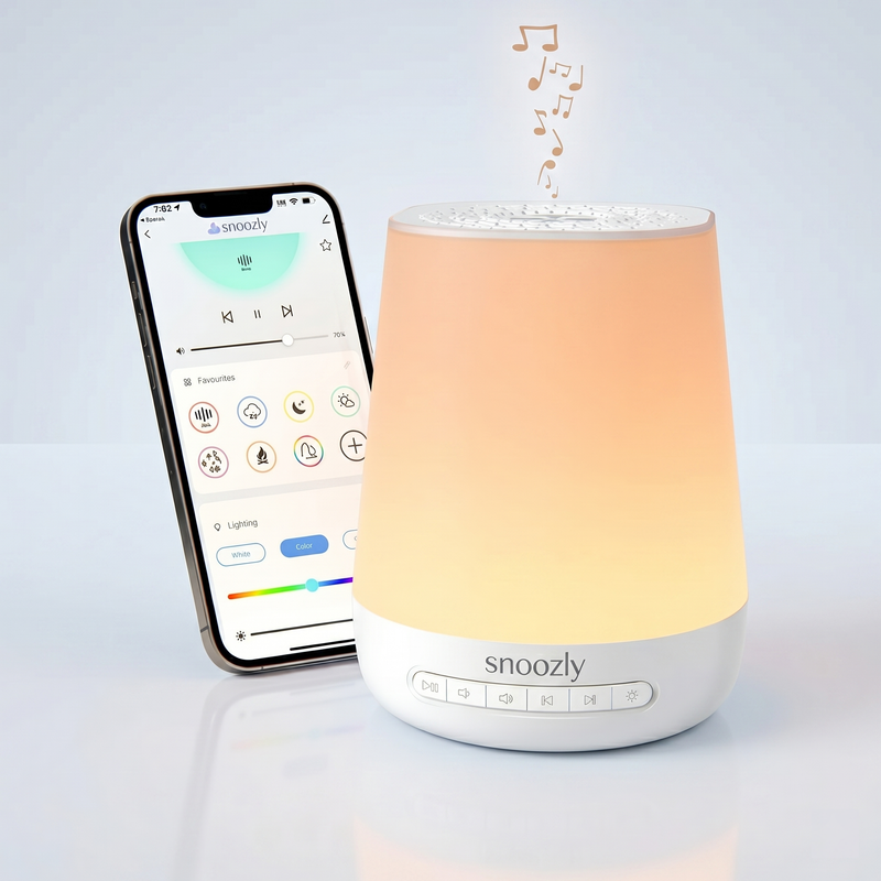 Sleep Assist Smart PRO